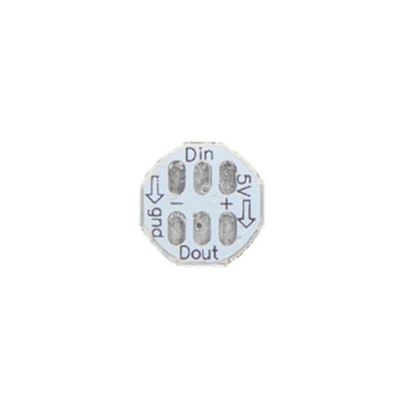  Mini-LED RGBW NeoPixel ADA4776