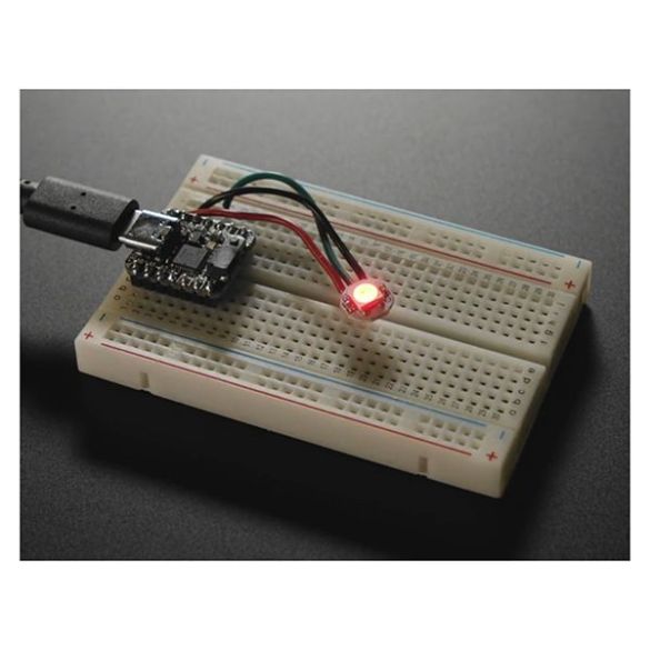  Mini-LED RGBW NeoPixel ADA4776