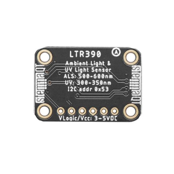  Capteur d'UV LTR390 ADA4831