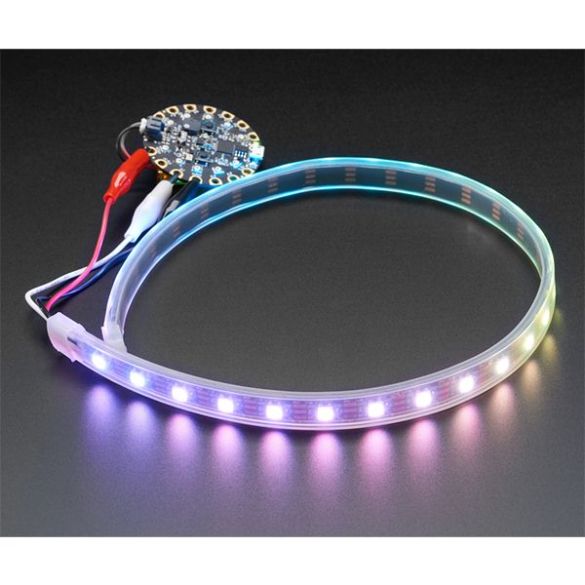  Ruban NeoPixel RGB 0,5m 30 LEDs ADA3811