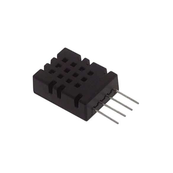  Capteur de T° et d'humidité DHT20