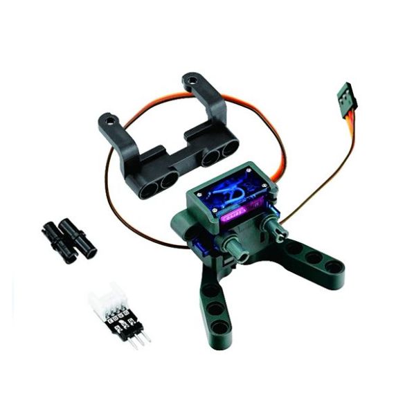 Module à pince U102 