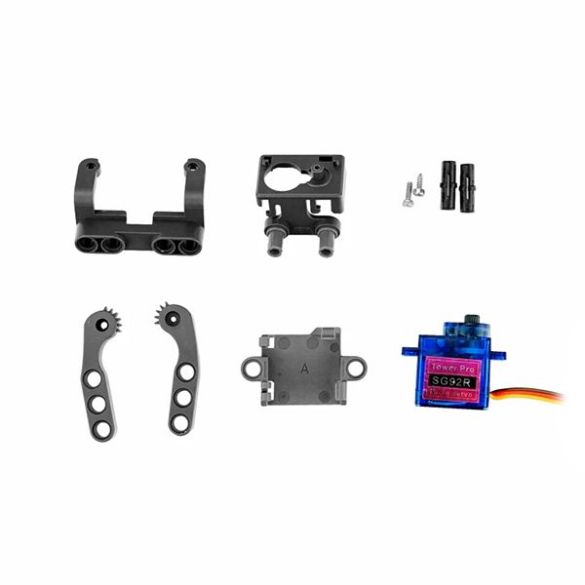  Module à pince U102