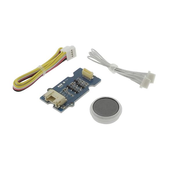 Capteur d'empreinte digitale Grove 101020713 