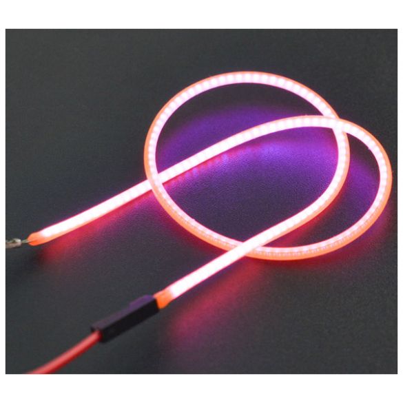  5 filaments à LEDs FLEX3V-R