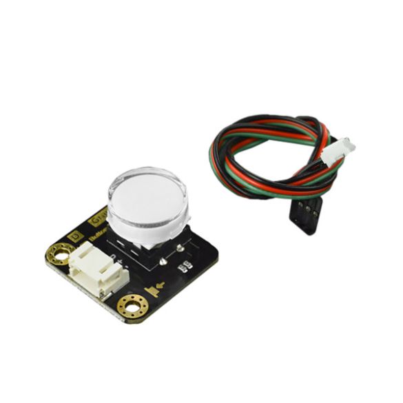  Module bouton-poussoir Gravity DFR0785-Y