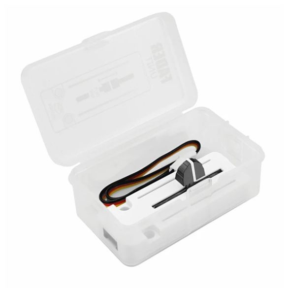  Module potentiomètre à glissière U123