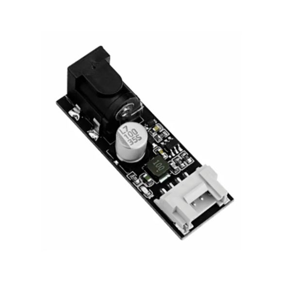 Connecteur 4 broches 