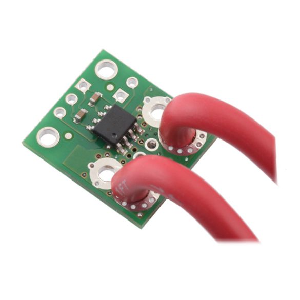  Capteur de courant ± 10 A 4030