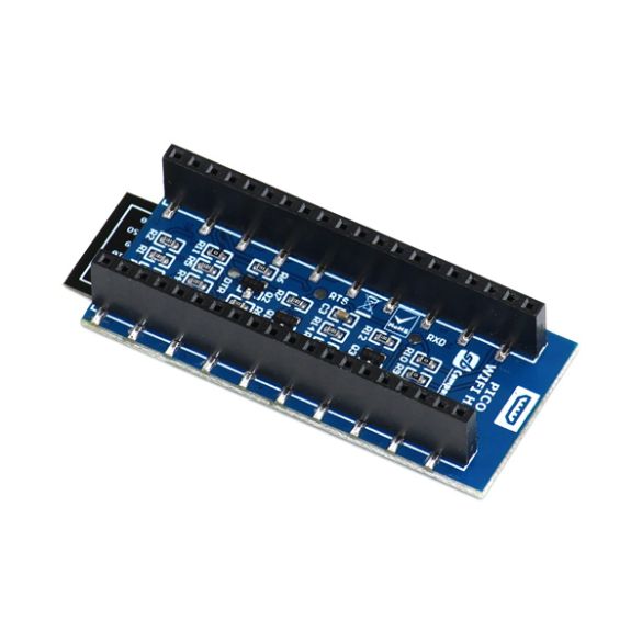  Module HAT WiFi Pico SKU21888