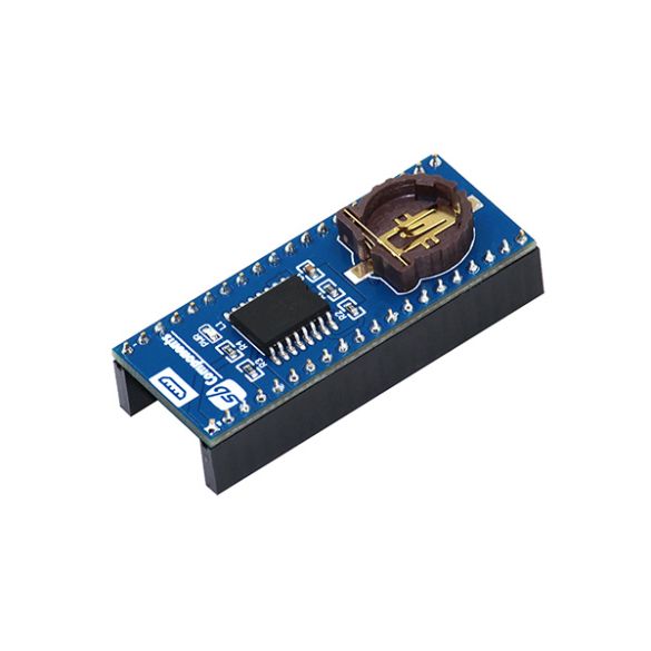 Module HAT RTC Pico SKU21420 