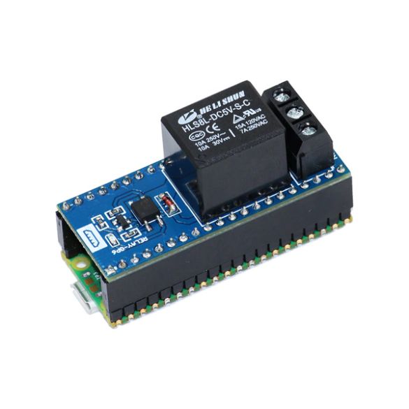  Module HAT relais Pico SKU21277