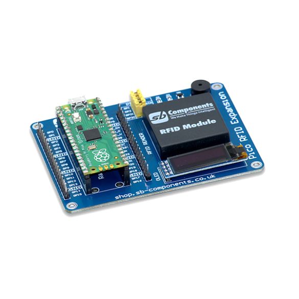  Module d'extension RFID Pico SKU21192