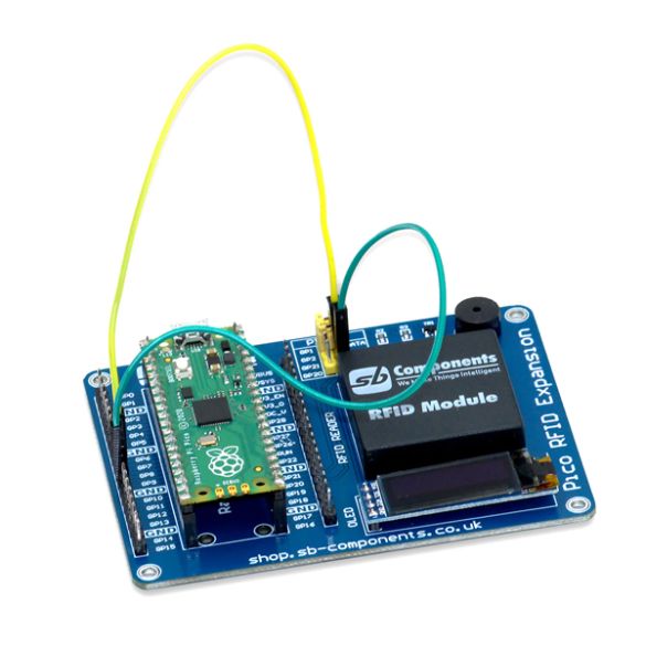  Module d'extension RFID Pico SKU21192