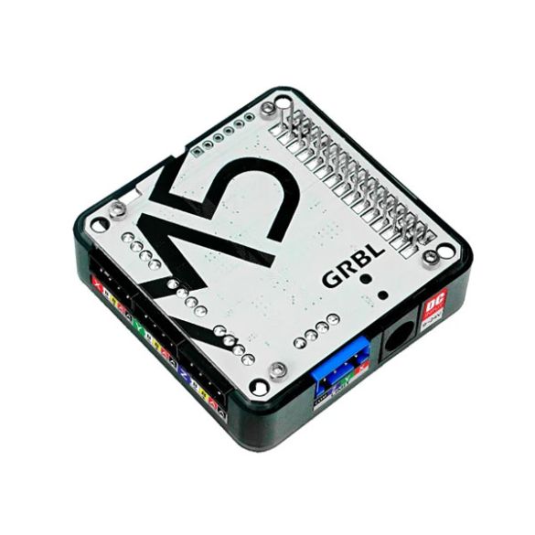 Module GRBL 13.2 M035 