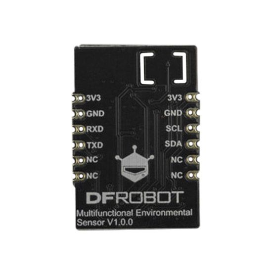  Capteur environnemental SEN0500