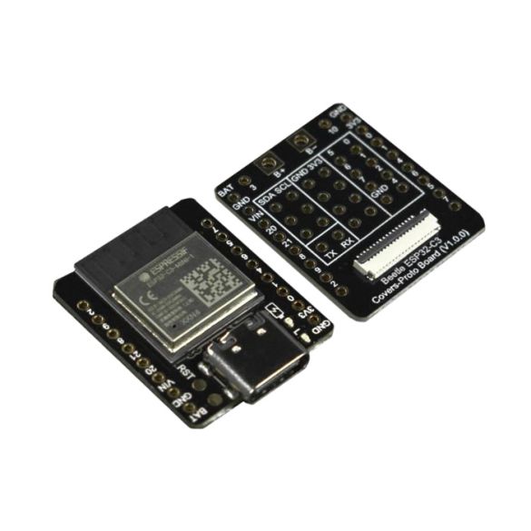  Carte Beetle ESP32-C3 DFR0868
