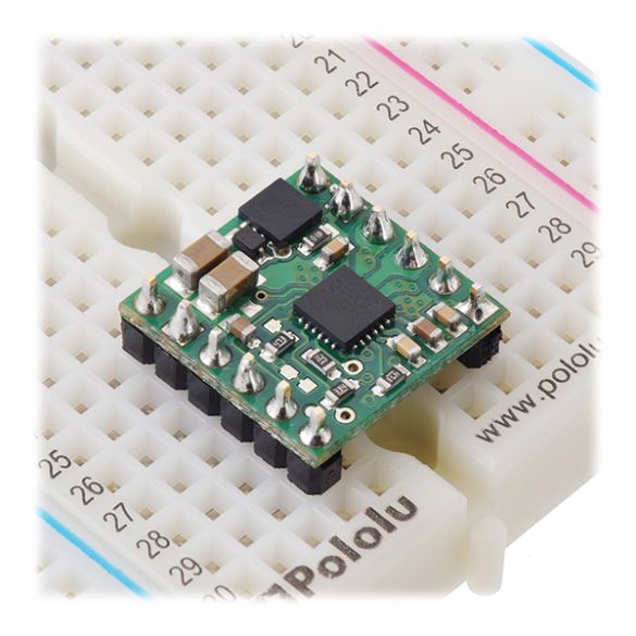  Commande moteur 1 x 1,9 A 4039