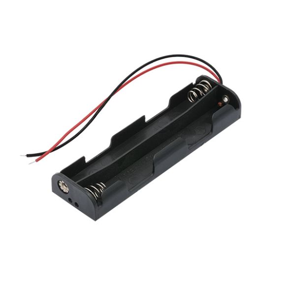  Coupleur 4 piles LR6 - AA 4AA-P