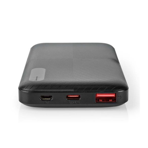  Batterie externe USB UPBK10000BK