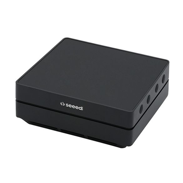 Carte mère A206 incluse 