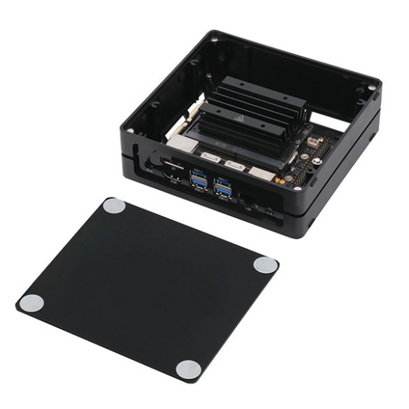  reComputer Jetson-20-1-H1