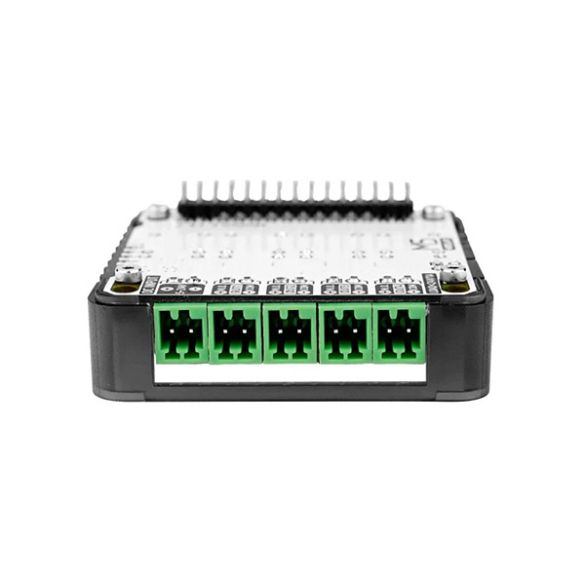  Module 4 relais 24 Vcc/1 A M121