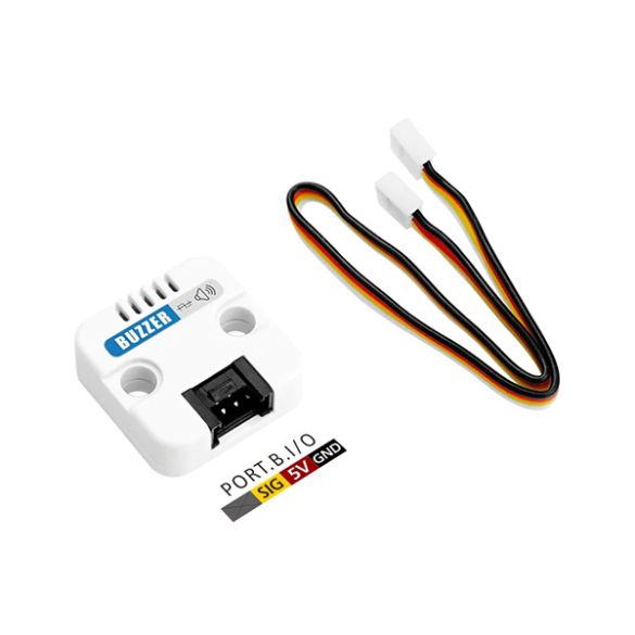  Module buzzer passif U132