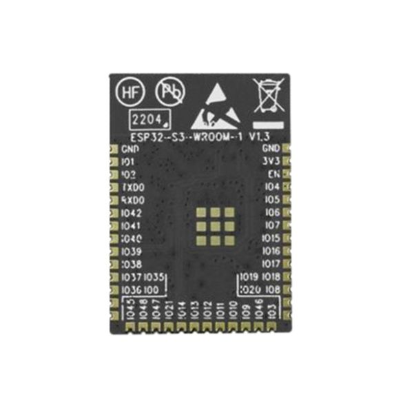  Module CMS ESP32-S3-WROOM-1-N4