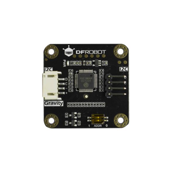  Module encodeur rotatif Gravity SEN0502