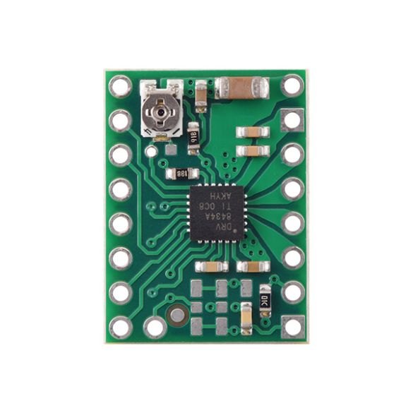  Driver de moteur pas-à-pas DRV8434A 3764