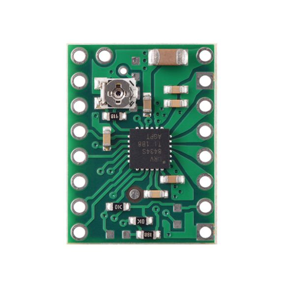  Driver de moteur pas-à-pas DRV8434S 3766