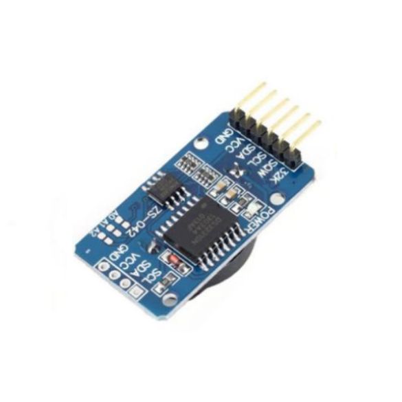  Module RTC I2C DS3231 GT584