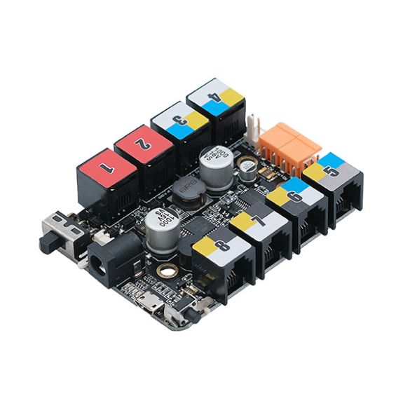 Carte Me Orion MB-10021 