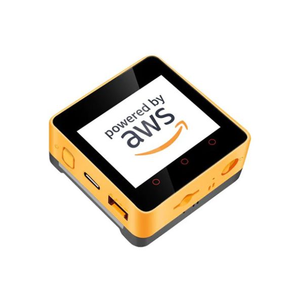 Module Core2 AWS K010-AWS 