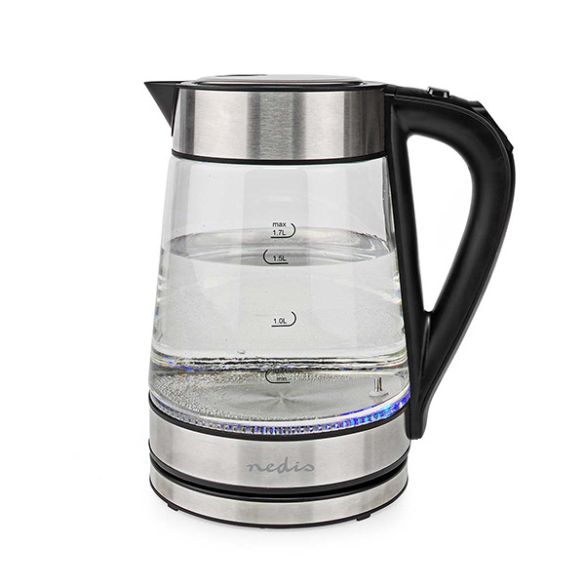 Bouilloire connectée WIFIWK10CGS 