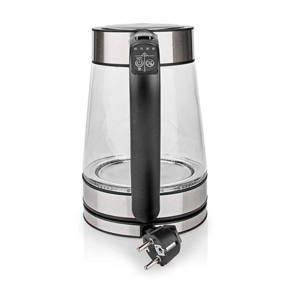  Bouilloire connectée WIFIWK10CGS