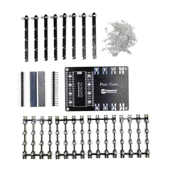  Kit Pico Cube SKU22656