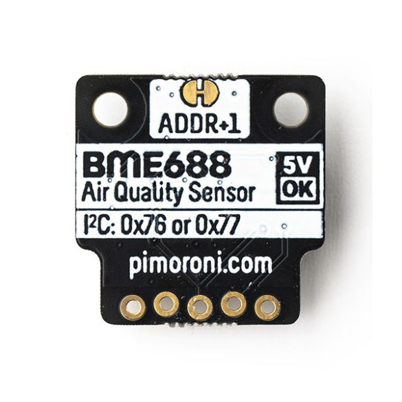  Capteur qualité de l'air 4-en-1 PIM575