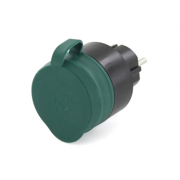 Programmateur WiFi extérieur 53025 