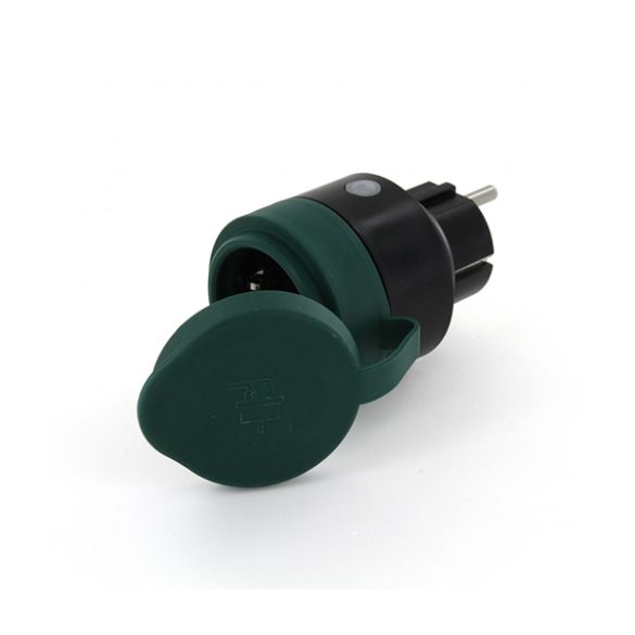  Programmateur WiFi extérieur 53025