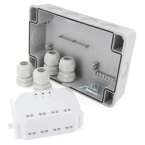  Module 3 canaux DiO 1.0 54750