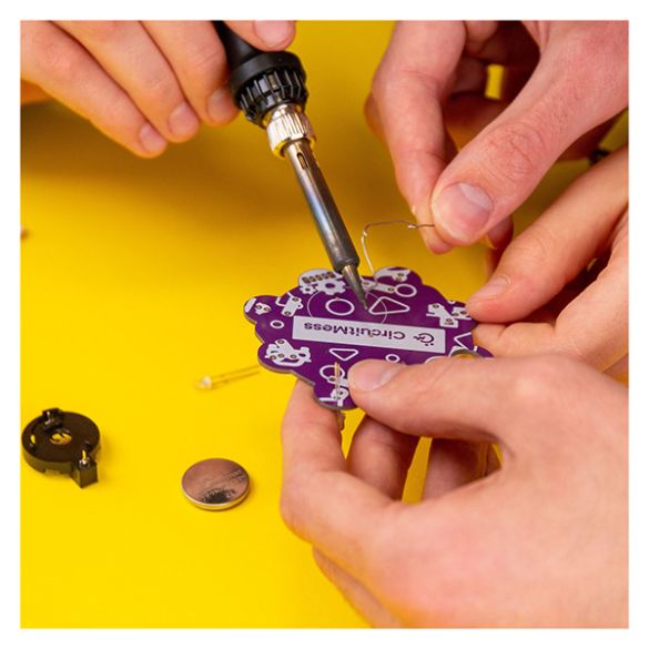  Pack de kits didactiques Wacky Robots