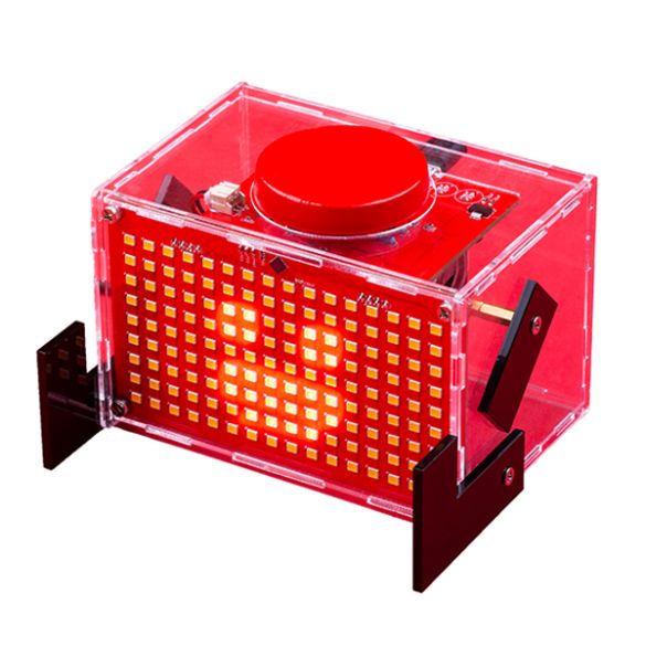 Exemple d'utilisation 