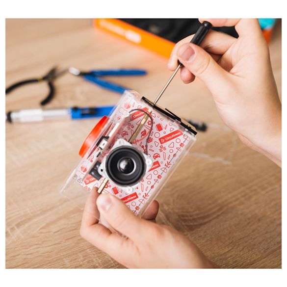  Kit didactique Spencer