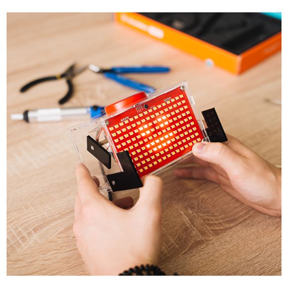  Kit didactique Spencer