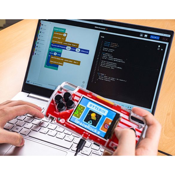  Kit didactique ByteBoi