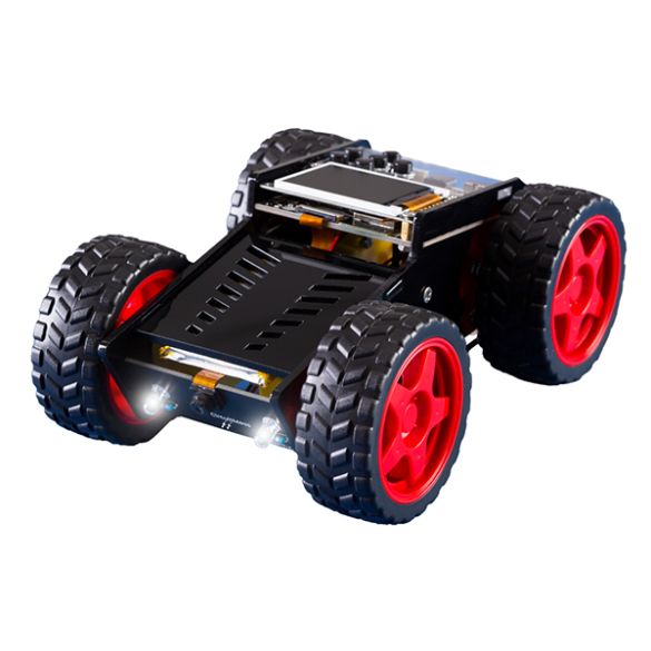 Exemple d'utilisation 