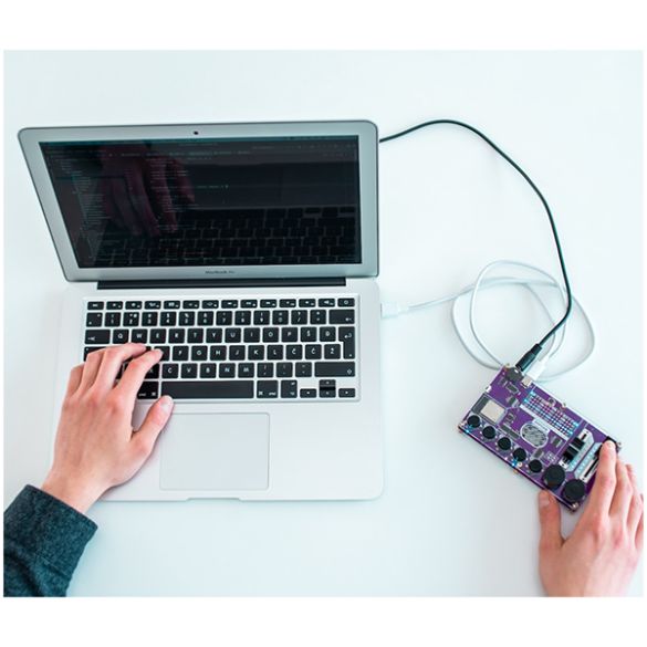  Kit didactique Synthia