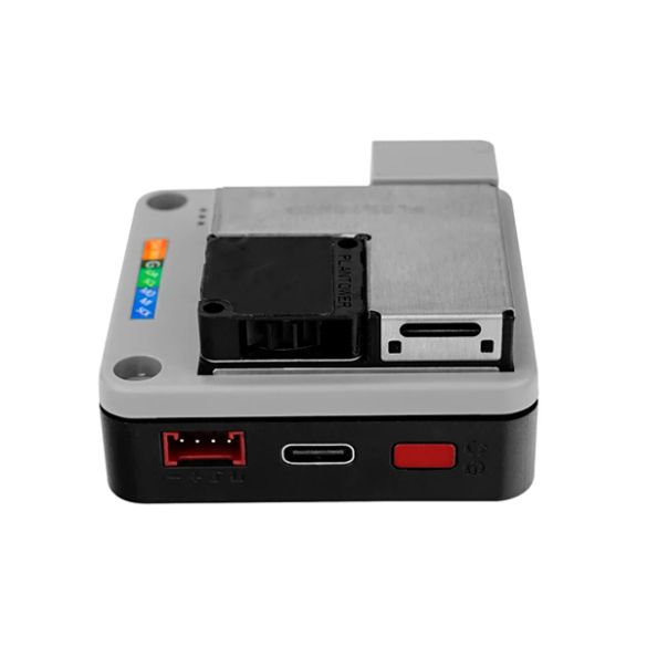  Kit mesures environnementales K023-B